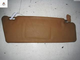 козырек солнцезащитный Mercedes-Benz E-Класс W124 [2-й рестайлинг] 1994, 3.0 л., дизель, МКПП, красный, универсал