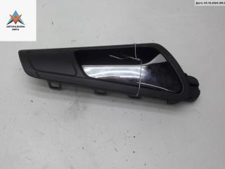 ручка внутренняя передняя правая Volkswagen Passat B6 2007, 1.9 л., дизель, МКПП, чёрный, универсал, 3C1837114