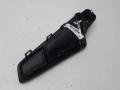 ручка внутренняя передняя правая Volkswagen Passat B6 2007, 1.9 л., дизель, МКПП, чёрный, универсал, 3C1837114 - фото №2