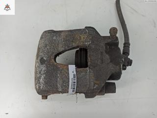 суппорт передний правый Audi A3 8L 1997, 1.9 л., дизель, МКПП, синий, хетчбэк 3 дв., ATE