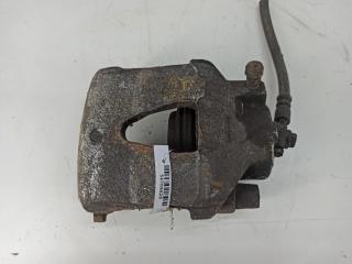 суппорт передний правый Audi A3 8L 1997, 1.9 л., дизель, МКПП, синий, хетчбэк 3 дв., ATE