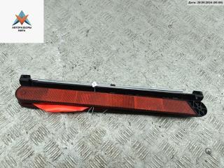 знак аварийной остановки Mercedes-Benz A-Класс W169 2004, 2.0 л., дизель, МКПП, серый, хетчбэк 5 дв.