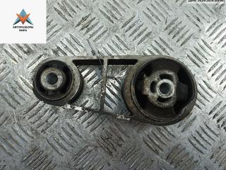 подушка крепления КПП Ford Mondeo 3 поколение [рестайлинг] 2005, 2.0 л., дизель, АКПП, синий, седан