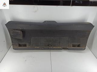 обшивка крышки багажника Audi A4 B7 2005, 2.0 л., бензин, МКПП, серый, универсал, 8E9