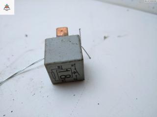 реле (прочие) Volkswagen Transporter T4 2000, 2.5 л., дизель, МКПП, чёрный, микроавтобус, 191937503