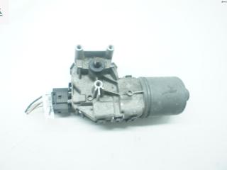 моторчик передних стеклоочистителей (дворников) Ford C-Max 1 поколение 2005, 1.8 л., дизель, МКПП, синий, минивэн, 3M5117508AA