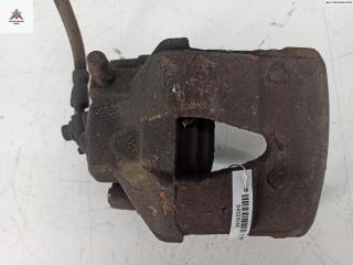 суппорт передний левый Audi A3 8L [рестайлинг] 2002, 1.9 л., дизель, МКПП, серый, хетчбэк 5 дв., FS111