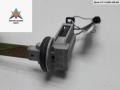 датчик температуры Volkswagen Touran 1 поколение 2005, 1.6 л., бензин, МКПП, серый, минивэн, 4B0820539 - фото №2