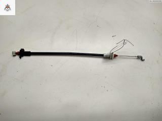 Трос двери задней Ford Focus 3 поколение 2012, 1.6 л., дизель, МКПП, чёрный, хетчбэк 5 дв.