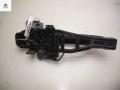 ручка наружная задняя левая Ford Focus 3 поколение 2012, 1.6 л., дизель, МКПП, чёрный, хетчбэк 5 дв., BM51A224A37CG - фото №2