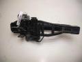 ручка наружная задняя левая Ford Focus 3 поколение 2012, 1.6 л., дизель, МКПП, чёрный, хетчбэк 5 дв., BM51A224A37CG - фото №2