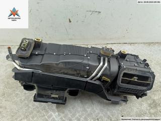 отопитель в сборе (печка) Mercedes-Benz S-Класс W220 [рестайлинг] 2004, 3.2 л., дизель, АКПП, чёрный, седан