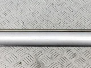 молдинг двери передней левой Mercedes-Benz E-Класс W210/S210 1998, 3.2 л., бензин, АКПП, серый, универсал, 2106900362