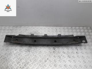 усилитель бампера переднего Volkswagen New Beetle 1999, 2.0 л., бензин, МКПП, серый, хетчбэк 3 дв.