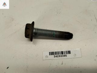 Болт крепления Volkswagen Golf 4 поколение 2000, 1.6 л., бензин, МКПП, зелёный, хетчбэк 5 дв., AP10.9