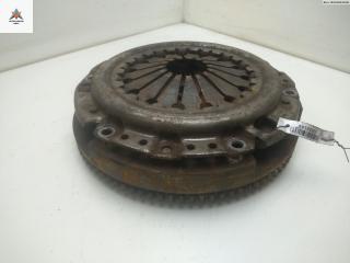 маховик Kia Picanto 1 поколение 2005, 1.1 л., бензин, МКПП, жёлтый, хетчбэк 5 дв.