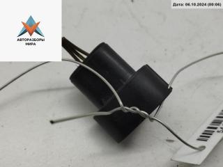 разъем (фишка) проводки Audi A4 B5 1997, 1.9 л., дизель, МКПП, серый, универсал, 4D0971977