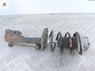 стойка передняя Mercedes-Benz A-Класс W168 1998, 1.6 л., бензин, МКПП, серый, хетчбэк 5 дв.