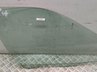 стекло двери передней правой Citroen Xsara 1 поколение 1997, 1.8 л., бензин, МКПП, зелёный, хетчбэк 5 дв., 9658412680