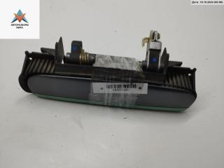 ручка наружная задняя левая Audi A6 4B/C5 [рестайлинг] 2002, 2.7 л., бензин, АКПП, серый, универсал, 4B0839885