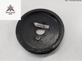 шкив насоса гидроусилителя BMW 3 серия E46 [рестайлинг] 2002, 2.0 л., дизель, МКПП, серый, универсал, 7787106