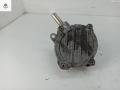 насос вакуумный Mercedes-Benz C-Класс W203/S203/CL203 2003, 2.2 л., дизель, АКПП, серый, седан, 64623065 - фото №2