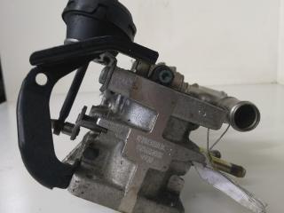 охладитель EGR / Радиатор EGR Volkswagen Golf 4 поколение 2003, 1.9 л., дизель, МКПП, хетчбэк 5 дв., 038131513D