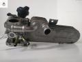 охладитель EGR / Радиатор EGR Volkswagen Golf 4 поколение 2003, 1.9 л., дизель, МКПП, хетчбэк 5 дв., 038131513D - фото №2