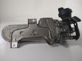 охладитель EGR / Радиатор EGR Volkswagen Golf 4 поколение 2003, 1.9 л., дизель, МКПП, хетчбэк 5 дв., 038131513D - фото №3