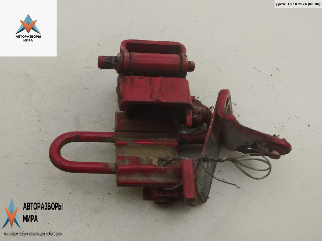 петля двери Volkswagen Passat B5 1998, красный, универсал - фото №1