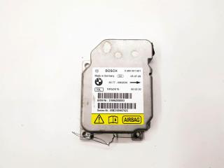 блок AirBag BMW X5 E53 [рестайлинг] 2005, 3.0 л., дизель, АКПП, серый, внедорожник 5 дв., 6962530