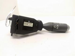 переключатель дворников Smart Fortwo 1 поколение [рестайлинг] 2005, 0.7 л., бензин, робот, серый, купе, 66272802