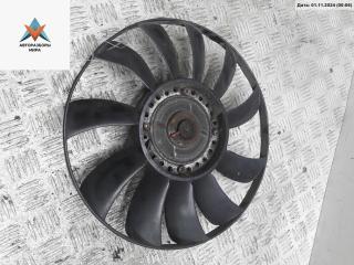 муфта вентилятора Volkswagen Passat B5 [рестайлинг] 2001, 1.9 л., дизель, МКПП, серый, универсал