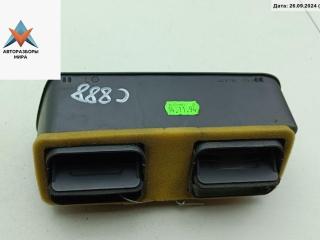 дефлектор обдува салона Skoda Felicia 1 поколение 1994, 1.3 л., бензин, МКПП, синий, хетчбэк 5 дв., 44197920