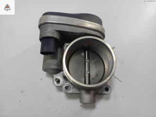 заслонка дроссельная BMW 5 серия E39 [рестайлинг] 2003, 2.2 л., бензин, МКПП, синий, универсал, 13547502444