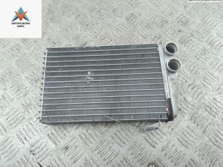 радиатор отопителя (печки) Toyota Aygo 1 поколение 2006, 1.0 л., бензин, МКПП, красный, хетчбэк 3 дв., 87050-0H020