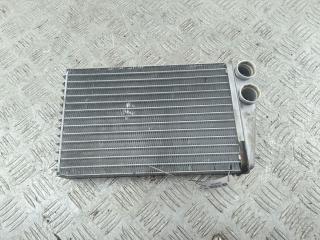 радиатор отопителя (печки) Toyota Aygo 2006, 1.0 л., бензин, МКПП, красный, хетчбэк 3 дв., 87050-0H020