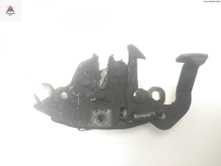 замок капота Nissan Almera Tino V10 [рестайлинг] 2005, 2.2 л., дизель, МКПП, серый, минивэн