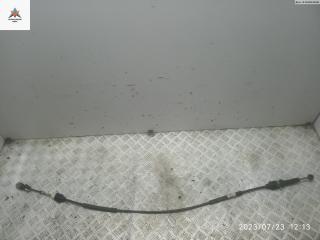 трос кулисы КПП Renault Trafic 3 поколение 2015, 1.6 л., дизель, МКПП, белый, микроавтобус