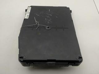 блок комфорта Renault Scenic 2 поколение 2003, 2.0 л., бензин, АКПП, чёрный, минивэн, 8200306435