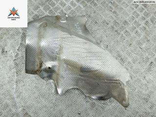 тепловой экран глушителя Mercedes-Benz E-Класс W210/S210 [рестайлинг] 2001, 2.2 л., дизель, МКПП, серый, универсал