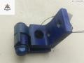 петля двери Skoda Octavia mk2 (A5 1Z) 2007, синий, универсал, 1Z0833411B - фото №2