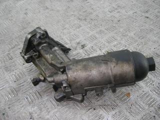 корпус масляного фильтра BMW 5 серия E60/E61 2004, 2.5 л., дизель, АКПП, седан, 78788453