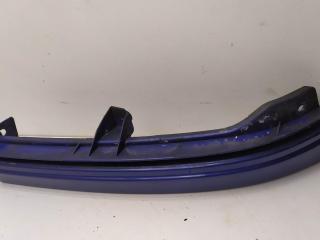 ресничка (ус) правой фары Opel Zafira 1 поколение (A) 2002, 1.8 л., бензин, МКПП, синий, минивэн, 90580652