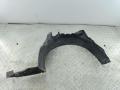 Подкрылок передний правый Daewoo Lanos T100 1998, 1.6 л., бензин, хетчбэк 3 дв., 96230645 - фото №3