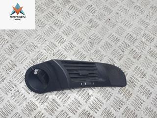 дефлектор обдува салона BMW 5 серия E39 1999, 2.5 л., бензин, МКПП, серый, универсал, 8391174