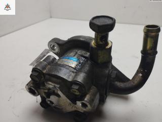 Насос гидроусилителя руля Nissan X-Trail T30 2002, 2.2 л., дизель, МКПП, чёрный, внедорожник 5 дв., 1Y261029