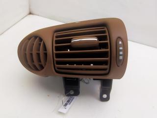 дефлектор обдува салона Mercedes-Benz C-Класс W203/S203/CL203 2003, 2.2 л., дизель, МКПП, серый, универсал, 2038300154