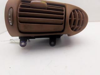 дефлектор обдува салона Mercedes-Benz C-Класс W203/S203/CL203 2003, 2.2 л., дизель, МКПП, серый, универсал, 2038300254