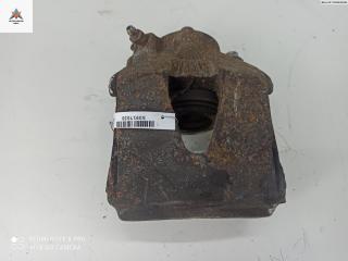 суппорт передний правый Audi A3 8L 1999, 1.9 л., дизель, МКПП, серый, хетчбэк 5 дв.